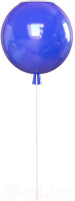 Потолочный светильник Loftit Balloon 5055C/M Blue