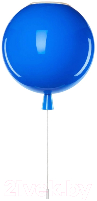 Потолочный светильник Loftit Balloon 5055C/M Blue