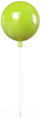 Потолочный светильник Loftit Balloon 5055C/M Green