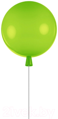 Потолочный светильник Loftit Balloon 5055C/M Green