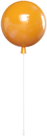 Потолочный светильник Loftit Balloon 5055C/M Orange - 