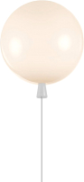 Потолочный светильник Loftit Balloon 5055C/M (White) - 