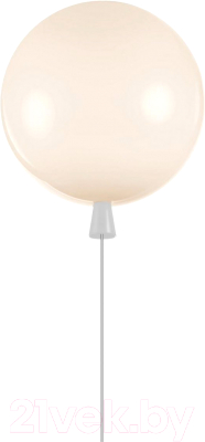 Потолочный светильник Loftit Balloon 5055C/M (White)