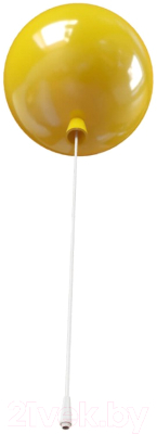 Потолочный светильник Loftit Balloon 5055C/M Yellow