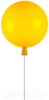 Потолочный светильник Loftit Balloon 5055C/M Yellow