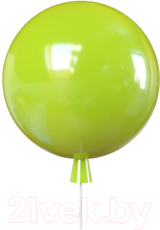 Потолочный светильник Loftit Balloon 5055C/S Green — фото 4