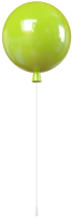 Потолочный светильник Loftit Balloon 5055C/S Green - 