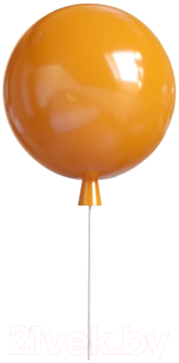 Потолочный светильник Loftit Balloon 5055C/S Orange