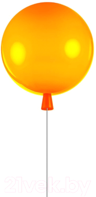 Потолочный светильник Loftit Balloon 5055C/S Orange