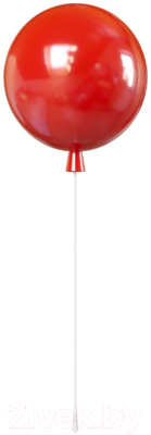 Потолочный светильник Loftit Balloon 5055C/S Red