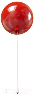 Потолочный светильник Loftit Balloon 5055C/S Red