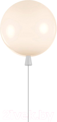 Потолочный светильник Loftit Balloon 5055C/S White