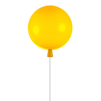 Потолочный светильник Loftit Balloon 5055C/S Yellow - 