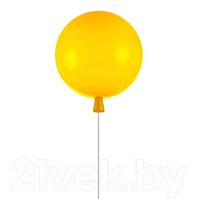 Потолочный светильник Loftit Balloon 5055C/S Yellow