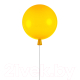 Потолочный светильник Loftit Balloon 5055C/S Yellow - 