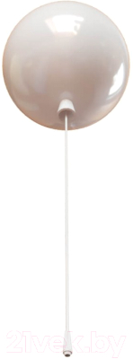 Бра Loftit Balloon 5055W/S (белый)