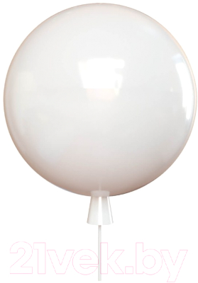 Бра Loftit Balloon 5055W/S (белый)