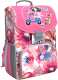 Школьный рюкзак Erich Krause ErgoLine 15L Flower Scooter / 52586 - 