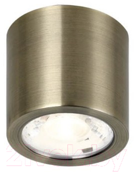 Точечный светильник FAVOURITE Deorsum 2806-1C
