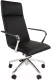 Кресло офисное Chairman 980 (экопремиум черный) - 