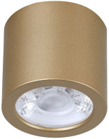 Точечный светильник FAVOURITE Deorsum 2807-1C - 