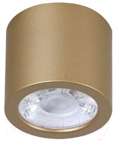 Точечный светильник FAVOURITE Deorsum 2807-1C