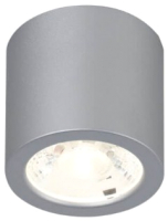 Точечный светильник FAVOURITE Deorsum 2808-1C - 