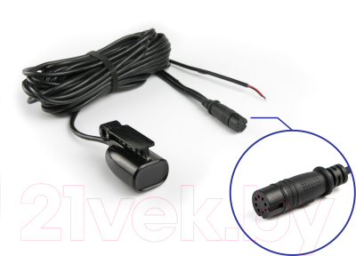 Датчик для эхолота Lowrance Bullet Skimmer Transducer / 000-14027-001