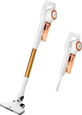 Вертикальный пылесос Kitfort KT-5105-3