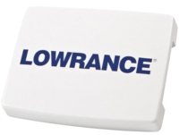 Крышка для эхолота Lowrance CVR-16 / 000-10050-001 - 