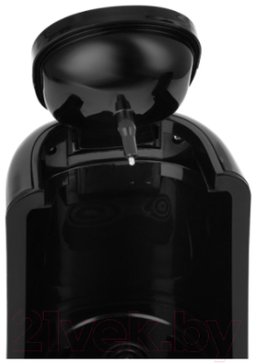 Турка электрическая Kitfort KT-761-1 (черный)
