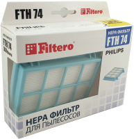 

Фильтр для пылесоса, FTH 74 PHI