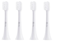 Насадки для зубной щетки Infly Toothbrush Head PT02 (4шт, белый) - 