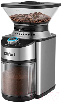 Кофемолка Kitfort KT-770