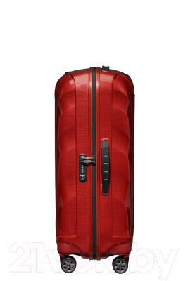 Чемодан на колесах Samsonite C-Lite CS2*10 003 