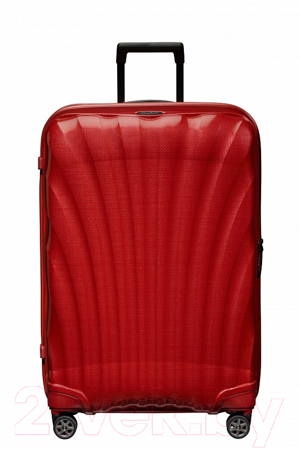 Чемодан на колесах Samsonite C-Lite CS2*10 004