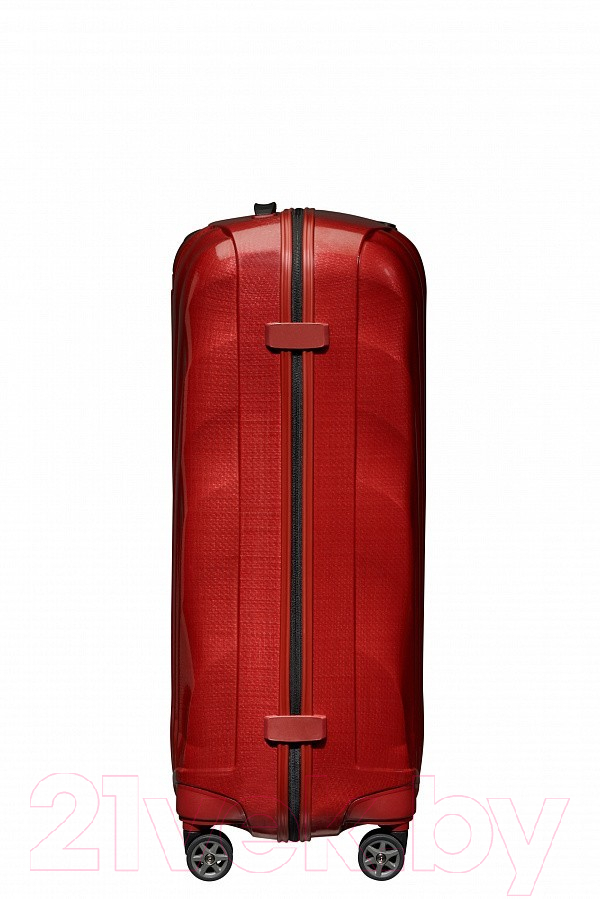 Чемодан на колесах Samsonite C-Lite CS2*10 004