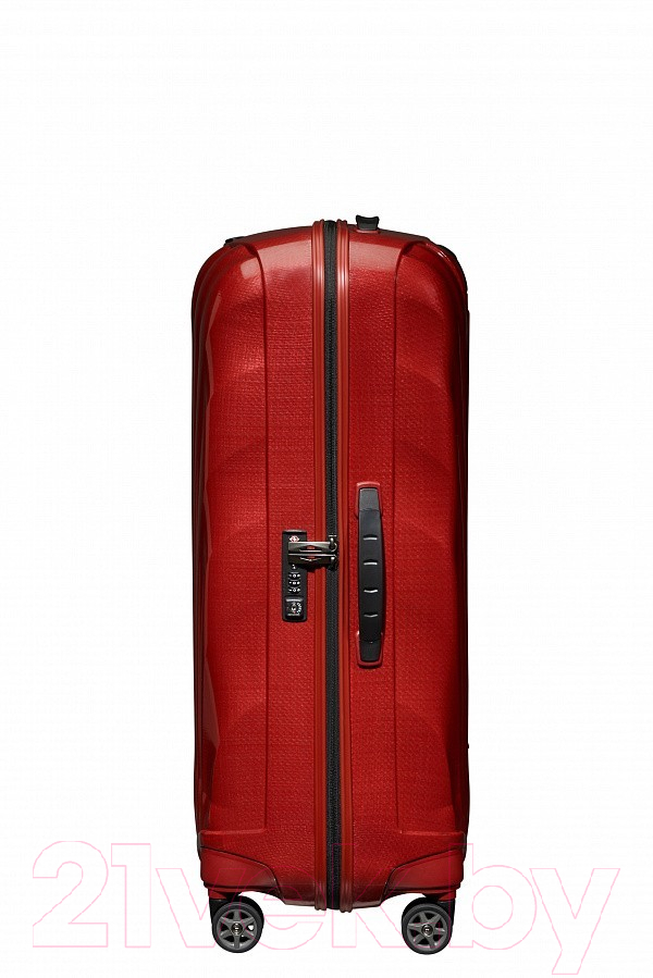 Чемодан на колесах Samsonite C-Lite CS2*10 004