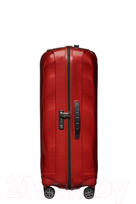 Чемодан на колесах Samsonite C-Lite CS2*10 004 