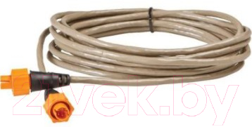 

Кабель питания для эхолота Lowrance, ETHEXT-50YL / 000-0127-37