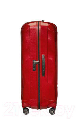 Чемодан на колесах Samsonite C-Lite CS2*10 005 