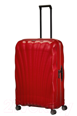 Чемодан на колесах Samsonite C-Lite CS2*10 005 