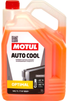 

Антифриз Motul, Auto Cool Optimal -37C / 111200