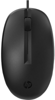 

Мышь HP, 125 Wired Mouse (265A9AA)