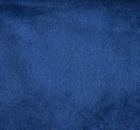 Плед с рукавами Павлина 4491468 (150x200, темно-синий) - 