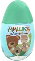 

Духи детские Positive Parfum, Мишка в Австралии
