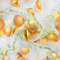 

Гардина, Мандариновый рай 7108477