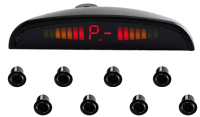 

Парковочный радар Interpower, IP-816