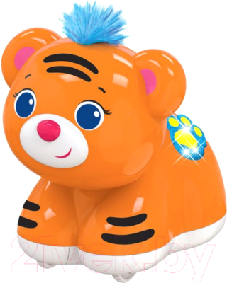 

Развивающая игрушка Азбукварик, Веселые друзья. Тигренок / AZ-2840