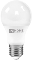 Лампа INhome LED-A60-VC / 4690612020242 - 